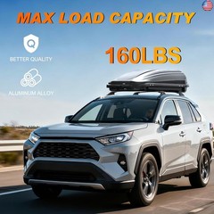 Nilight Roof Rack Cross Bars Fit for Toyota RAV4 2019 2020 2021 2022 2023
