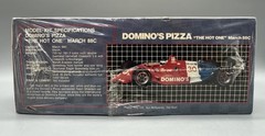 Amt Domino’s Pizza The Hot One March 88C 1/25 #6751 1989 Factory Sealed Box