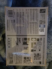 NIB AMT 1925 T Fruit Wagon 1:25 Scale Two In One Model Kit 869/12