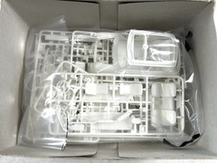 Revell 1/24 Original Mini Cooper California Wheels 85-4035 Model Kit OPEN BOX