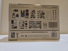AMT 1925 Model “T” Ford Two 3 In 1 Kits 1/25 Scale Model Kit #626 Factory Sealed