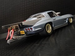 Corvette Chevrolet55Chevy57StingRay1967Race Car1966Classic1965Hot Rod1963 1957