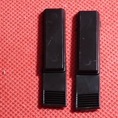 Hood Air Intakes Ferrari 512BB 1:24 Scale Model Car Part MPC