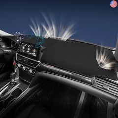 Dashboard Cover Compatible with Kia Sportage 2023 2024 2025,Leather Material