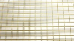 Photo-etched detailing set of three-thread rails, 1/200