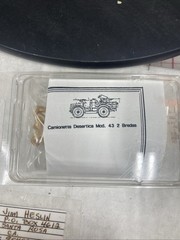 Crusader Model Kits Lot Of 15 Tanks Trucks Miniatures New M11