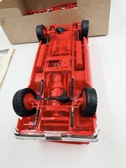 Vintage Monogram 1978 GMC Sport Pickup Truck Model Kit 1/24