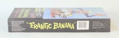 Frantics Frantic Banana Hawk Models 2003 sealed new