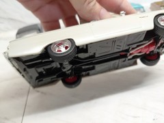Model Junkyard/parts Plastic ,Nice Custom Race Car Lot Of 4 Ford Rancharo/pickup