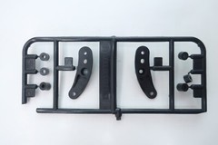 Tamiya Racer Mini 4WD Black Special Rise Emperor MA Chassis – Please Read