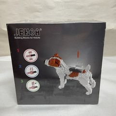 Jekca Animals – Jack Russell Terrier 22cm- Free Shipping