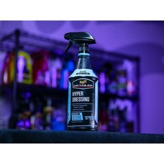 Meguiar’S Meguiars Hyper Dressing Drtu17032 32 Oz Pack Of 1