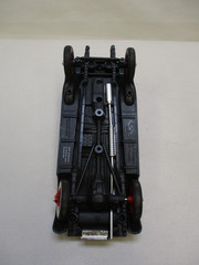 Signature Models 1927 Cadillac 314 Roadster 1/31 Scale