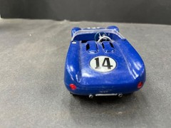 C19 Scarab Racer vintage built car model 1/24 McM
