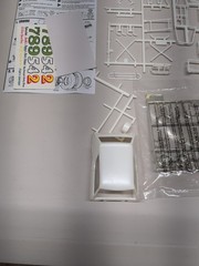 AMT ERTL 1/25 Gremlin Modified Stocker New Open Box
