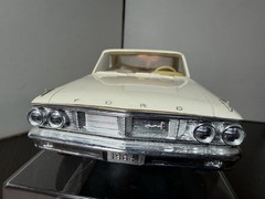 AMT 1964 Ford Galaxie 500 XL Promo Car