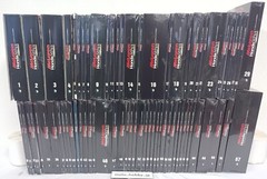DeAGOSTINI McLaren Honda MP4/4 Complete Vol.1-70 Ayrton Senna from Japan