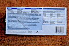 Revell 85-4320 Ford Bronco plastic model kit, 1/25 scale, new, sealed