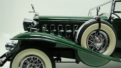 Cadillac Classic Custom Built Model 1 24 Hot Rod Race Car 18 Vintage 12 Antique