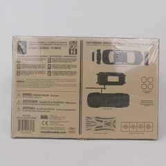 AMT 1:25 Snapfast 1998 Chrysler Concorde “Street Heat” Slammers – New Sealed
