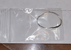 5 Feet 1/24 scale Brake Line Monogram Hot Rat Street rod 1/25
