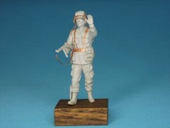 Passion Models P35-118 1/35 WWII U.S Army Airborne/Armored Gear Set with Decal
