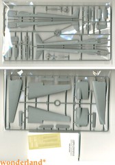 Great Wall 1/48 L4803 German Focke-Wulf Fw-189 A-12 Top quality
