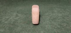 Vintage Wooden Midget Racer Body Blank