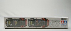 TAMIYA TAISAN STARCARD PORSCHE 911 GT2 PLASTIC MODEL CAR KIT 1:24 TAM24175 NEW