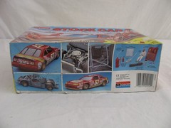 Monogram 1/24 Heinz 57 Pontiac Grand Prix Stock Car #2914 New Read!