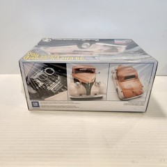Monogram Car Show ’39 Chevy Coupe Street Rod 1:24 Sealed New Old Stock