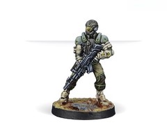 Die Cast Resin Model Assembly Kit, GK, Resin Hazeslan Model, Unpainted to be …