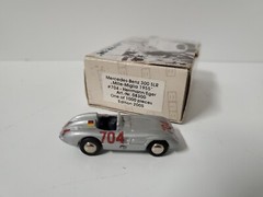 HO 1:87 LeGrand 08300 Mercedes-Benz 300 SLR “702”. USA FREE SHIPPING