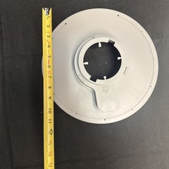 Takom 1/35 2129 Russian Navy 130mm Automatic Naval Gun AK-130 Sealed Parts