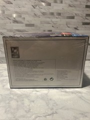 Super Nice AMT Street Custom 1/25 1977 Ford Mustang II Model Kit 2005 Sealed