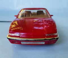 1988 Buick Reatta 1/24 Promo in Wrong Box