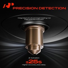 A-Premium Downstream O2 Oxygen Sensor Compatible with Hyundai Elantra…