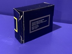MINI Cooper Collectible 1:87 Scale Clamshell Case – Made In Germany **NEW**