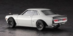 Hasegawa 20672 1/24 Scale Model Car Kit Toyota Celica 1600GT TA22 Custom Version