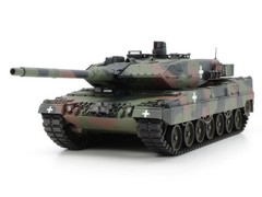 Tamiya 1/35 Leopard 2A6 Ukraine