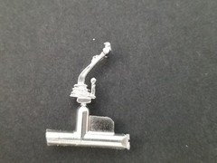 1966 Malibu SS SHIFTER for Revell Monogram 1:24 Model 66 Chevelle