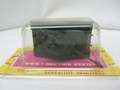 EKO #4014 M41 Walker Bulldog Light Tank 1/87 HO Scale IOP