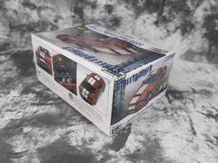 Revell Streetburner 2010 Ford Shelby GT500 1:25 85-4938 Sealed New in Package