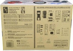 1971 Plymouth Duster 340 Model Kit – Various Models*