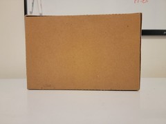 *Rare / Vintage* AMT / Ertl ’51 Chevy Bel Air (Empty) Box # 6607