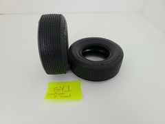 Model Car/Truck Tires Various Sizes