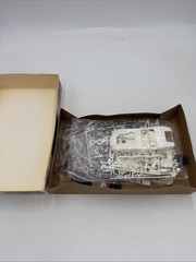 Esci Ertl Shelby Cobra 289 Model Car Kit 1:25 Scale