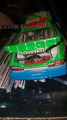 NASCAR Ford Taurus scale 1/24 Action