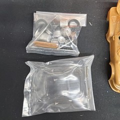 Meri Model Kits Riva 10 1/43 Porsche 934/5 P. Gregg “Brumos” Model Kit