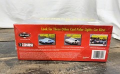VINTAGE RICHARD PETTY Polar Lights Dodge Charger #6605 1/25 Plastic Model Sealed